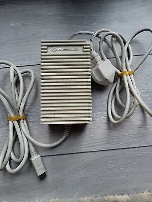 Commodore Amiga A600 PSU 25watt • £35