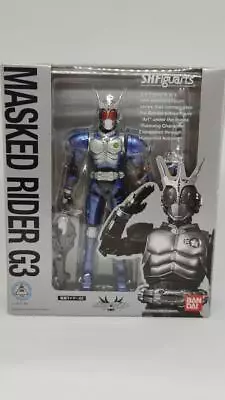 S.H.Figuarts Figure Kamen Rider Agito G3 Japan BANDAI • $41.29