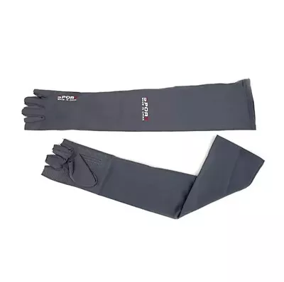 UV Arm Sleeve Gloves: Cool Sports Protection For Running Cycling Fishing • $16.29