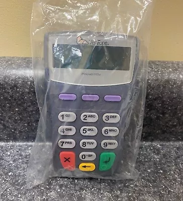 Verifone PIN Pad 1000 SE With Cords + Manual • $19.95