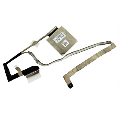 EDP NTS LCD Lvds Screen Cable 30PIN Single Well For Dell Chromebook 3100 0RT4GY • $19.99