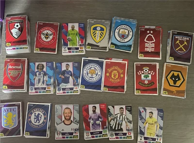 £0.99 • Buy Panini Adrenalyn Xl Premier League 2023 22/23 Base Cards #190 - #369
