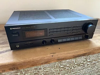 Vintage Pioneer SX-335 Stereo Receiver • $109