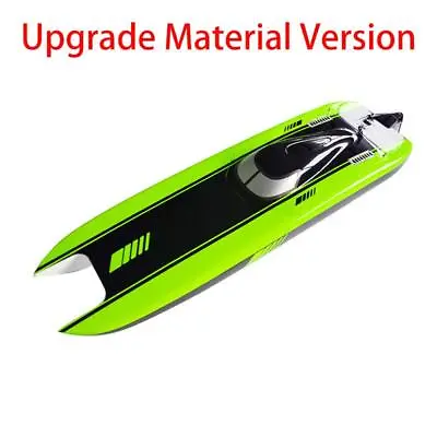 G30E 30CC Made With Kevlar Gasoline Racing ARTR RC Boat Not Include Radio System • $1580.68