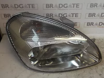 Daewoo Nubira  2001-2005 Headlight/headlamp (driver Side) • $59.68