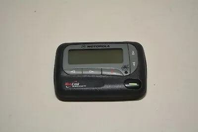Motorola Flex Pager • $22.50