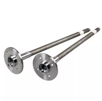 Moser A882841 8.8  For Ford 28 Spline C-Clip Axles For 79-93 Mustang 4-lug NEW • $347.80