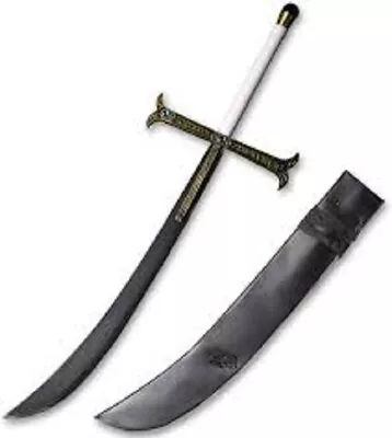 Mihawk Yoru One Piece Sword • $120