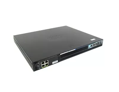 🌟pfSense Box Firewall 6x Gigabit Intel LAN Ports 8GB RAM 80GB SSD G6950 IPMI 1U • £85