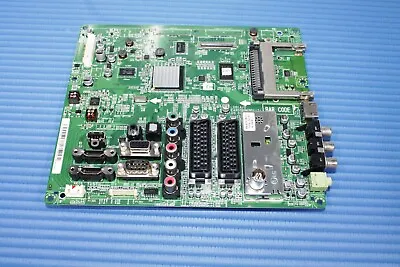 Main Board Eax60686904 (2) Ebu60710853 For Lg 32lh3000 Tv Scr: Lk315d3la17 • £6.45