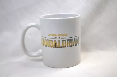 Star Wars The Mandalorian The Child Baby Yoda Grogu Coffee Mug Coffee Cup • $9.95