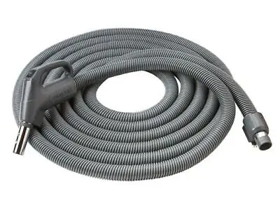 NuTone Central Vacuum Direct-Connect Crushproof Hose 30 Ft. (CH615) • $220.04