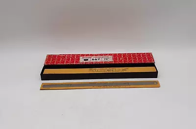 Starrett 52844 Feeler Gage 667-6 Size .006 - Box Of 10 • $29.95