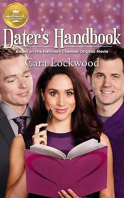 Dater's Handbook - Cara Lockwood (Hallmark Publishing) Mass Market Paperback • £9.99