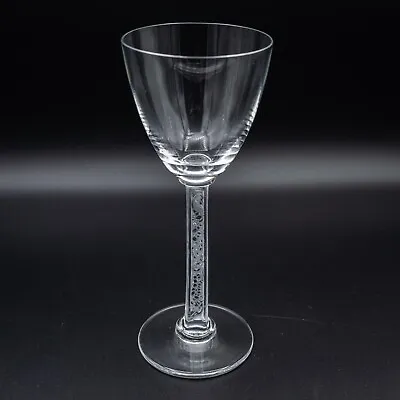 $85 • Buy Lalique France Crystal Phalsbourg Sherry Glass(es) 5 3/4  FREE USA SHIPPING