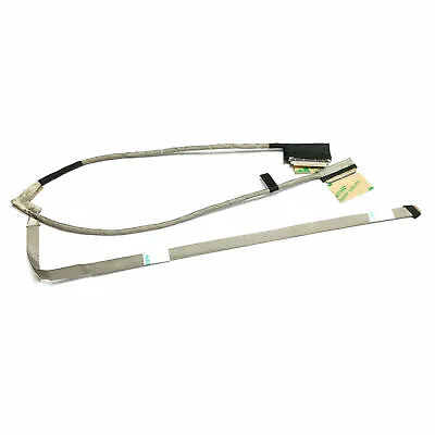 $10.77 • Buy Cable LCD Screen LED Lvds Video Cable For Dell Latitude E3540 3540 3000