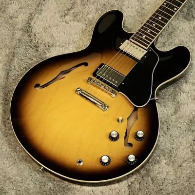 Gibson ES-335 Vintage Burst New Electric Guitar • $5670.72