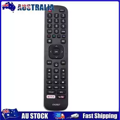 Universal EN2B27 TV Remote Control For Hisense 32K3110W 40K3110PW 50K3110PW AU • $8.90