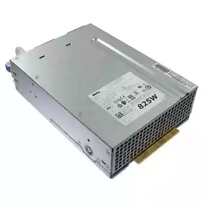 For Dell Precision T5810 T7810 T7910 825W Power Supply H825EF-02 D825EF-02 FT7T6 • $329.99