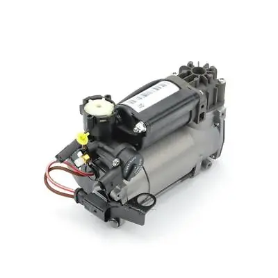 Air Suspension Compressor For Mercedes E/S Class W220 W211 W219 CLS500 CLS550 • $96.04