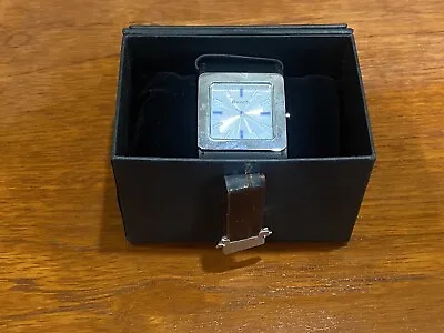 Mens Bench Watch Bc0012sl • £10