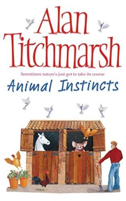 £3.05 • Buy Animal Instincts By Titchmarsh, Alan Paperback Book The Cheap Fast Free Post