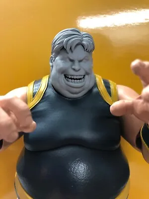 1/12 Marvel Legends Blob Head Custom Resin Primed. • $17