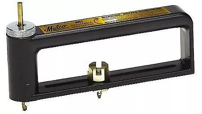 MALCO MODEL HC1 SHEET METAL HOLE CUTTER FOR 2 In -12 In HOLE Using Drill Motor • $91