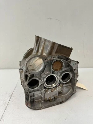 $750 • Buy 2012 Polaris Sportsman 850 Engine Crank Cases 2204054 2009 2010 2011 2013