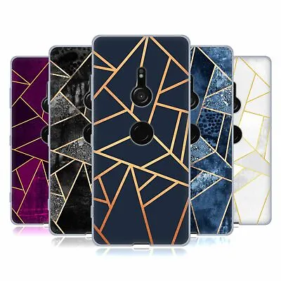 $15.35 • Buy Elisabeth Fredriksson Stone Collection Soft Gel Case For Sony Phones 1