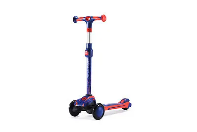 Premium RoyalBaby Folding Kids 3 Wheel Scooter Childrens Adjustable Height • $99.90