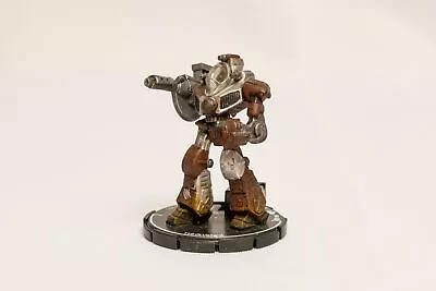 2005 WizKids MechWarrior Table-Top Play Figure: #119 Valiant • $18.99