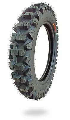 WIG Racing Dirt Hoe 140/80-18 Dirt Bike Tire Mid Hard Compound • $71.10