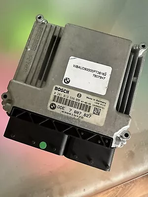 £60 • Buy BMW 320d BOSCH ECU 0 281 013 536