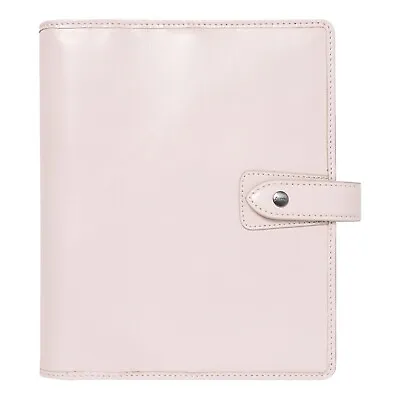 Filofax Malden Organizer/Planner A5 - Pink Leather -  022617 • $161.25