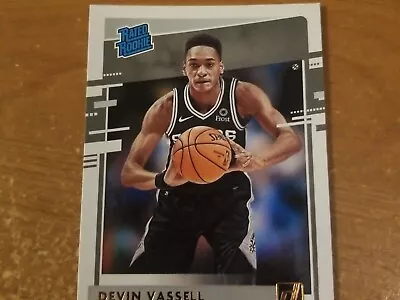 2020-21 Panini Donruss Basketball Base/parallels/inserts Pick Your Players Nm/m • $1.19