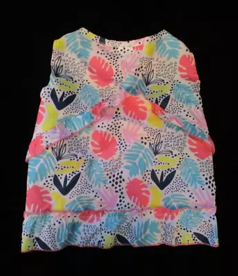 Top Paw Light Weight Dog Dress - Floral/Pink - New With Or Without Tags • $7.99