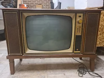 $200 • Buy Vintage Pye Tv