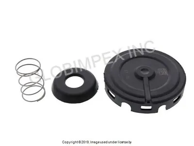 VOLKSWAGEN (2005-2014) Crankcase Vent Valve Kit FEBI BILSTEIN + 1 YEAR WARRANTY • $33.90