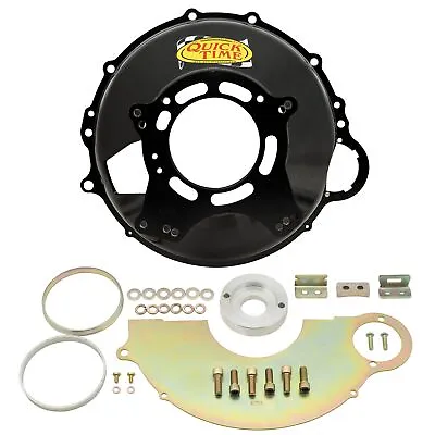 Quick Time RM-8059 QuickTime Bellhousing - Ford Flathead • $514.48