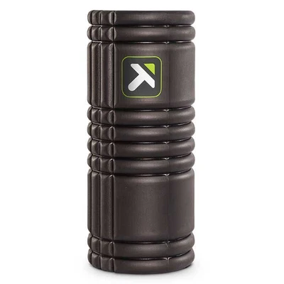 $61.90 • Buy Trigger Point Grid 1.0 Foam Roller [Colour:Black]