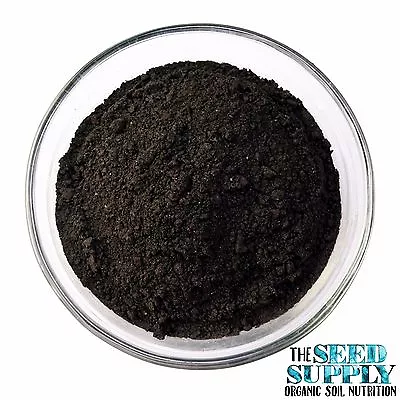 2 Ounce Soluble Mycorrhizae Fungi Plant Inoculum - Endo Ecto Mycorrhizal Fungi • $19.99