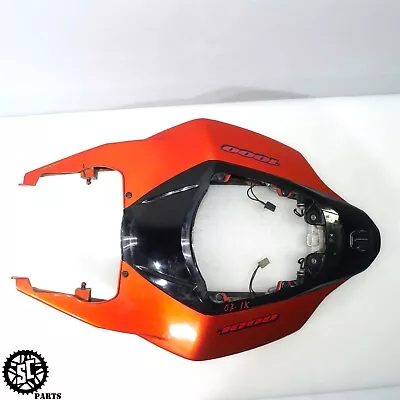 07 08 Suzuki Gsxr 1000 Rear Tail Fairing S02 • $285