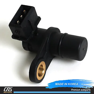 OEM Camshaft Position Sensor For Chevrolet Aveo Daewoo Matiz Kalos OEM 96325867 • $28.35