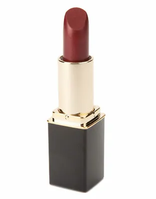 L'Paige L52 Plum Mauve Designer LipstickAll-Natural AloeVera Long-lasting • $9.98