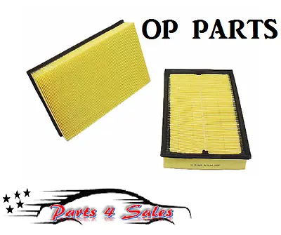 Volvo S60 2001-2009 S80 2004-2006 V70 2001-2007 XC70 2003-07 Air Filter 9454647  • $15.50