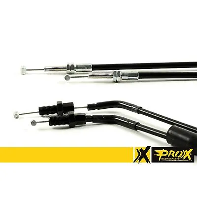 $20.77 • Buy Prox Throttle Cable For Honda Xr 100r/crf100f 53.110004