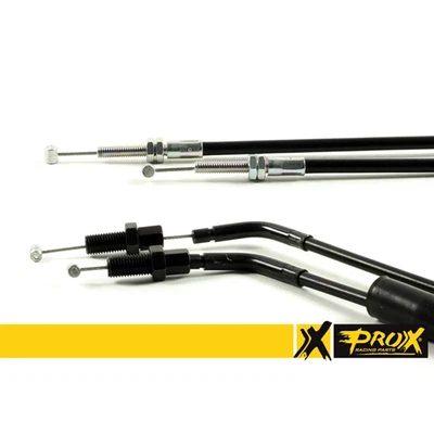 $20.77 • Buy Prox Throttle Cable For Honda Xr 100r/crf100f 53.110004