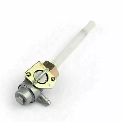 Fuel Petcock Valve Gas Tank Switch For Honda CMX250 CB250 NX250 AX-1 CM250C SG • $15.63