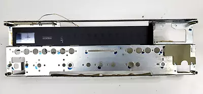 MARANTZ 2216 RECEIVER Dial Scale/Signal Meter/Stereo Lamp Housing/ Inner Plate • $62.90